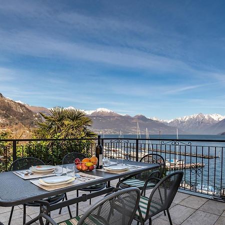 Luxury casa Margherita Pianello Del Lario Exterior foto
