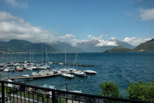 Luxury casa Margherita Pianello Del Lario Exterior foto